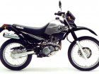 Yamaha XT 225 Serow